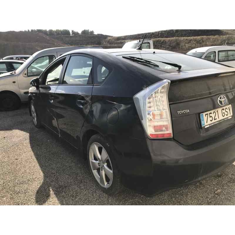 toyota prius (nhw20) del año 2010