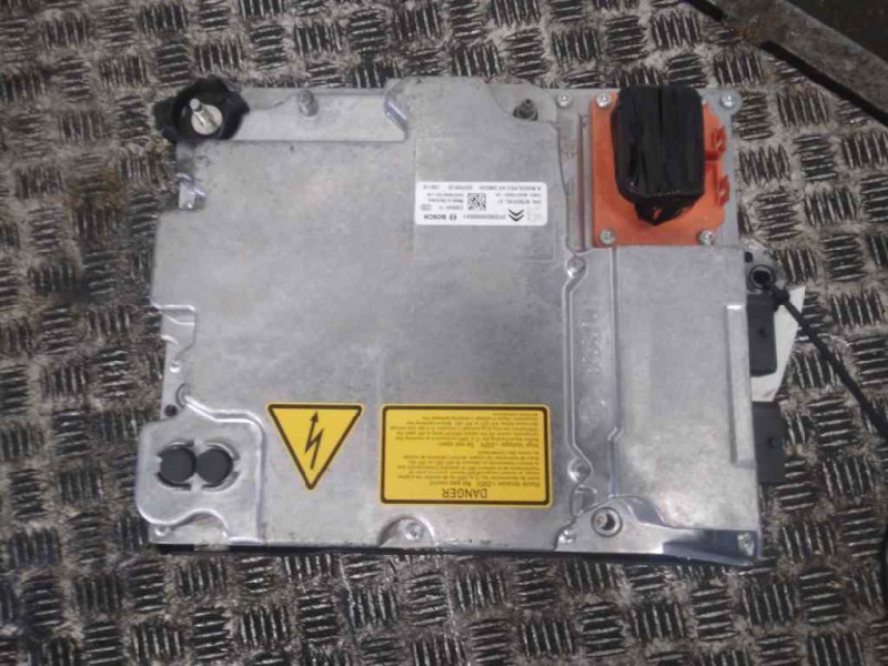 Recambio de bateria hibrido para citroen ds5 2.0 hdi fap referencia OEM IAM 0437508122LW 9805319580-00 96768825780-00