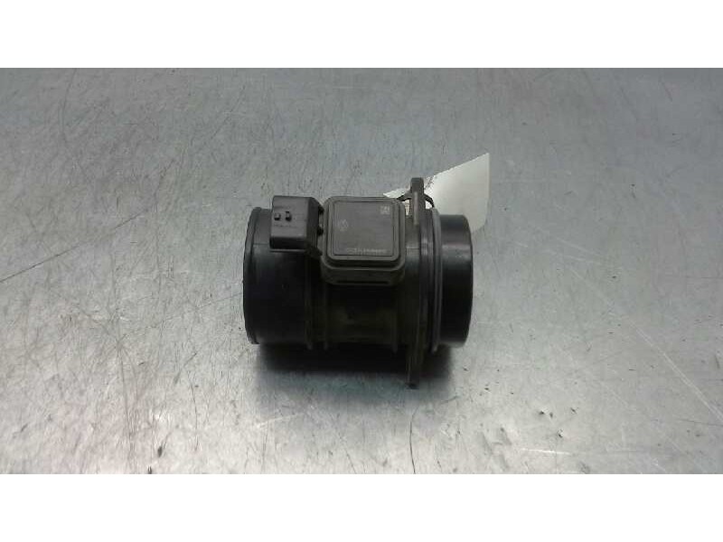 Recambio de caudalimetro para renault clio iii confort expression referencia OEM IAM 8200454482  