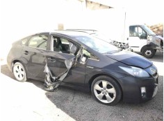 toyota prius (nhw20) del año 2010 2