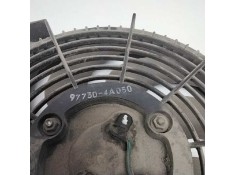 Recambio de electroventilador para hyundai h 1 referencia OEM IAM 977304A050   2