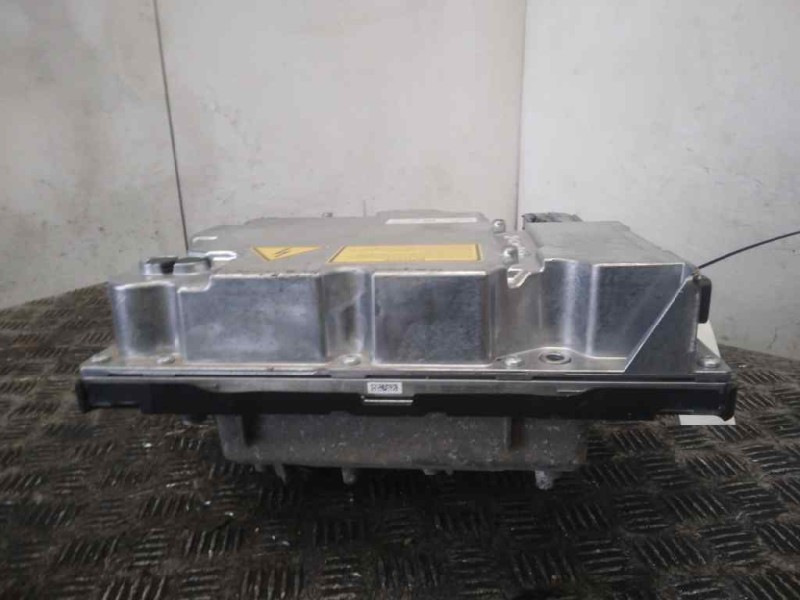 Recambio de bateria hibrido para citroen ds5 2.0 hdi fap referencia OEM IAM 0437508122LW 9805319580-00 96768825780-00