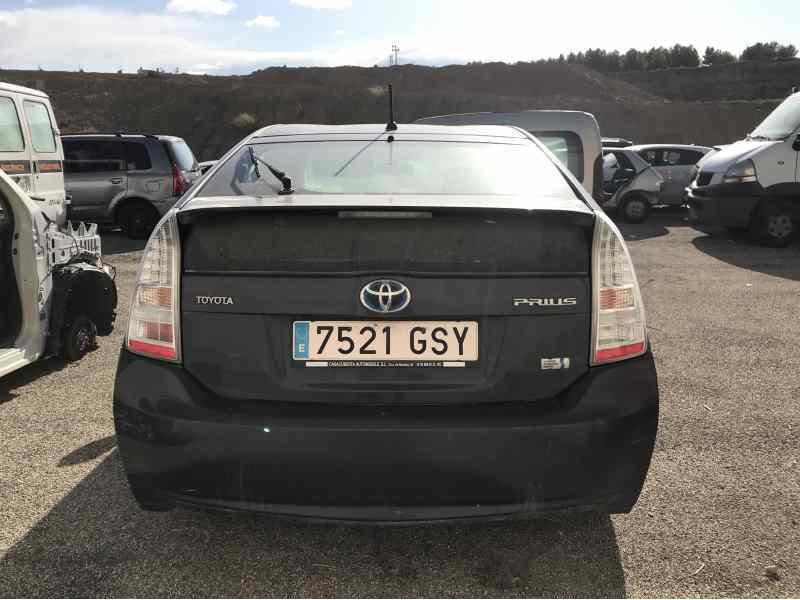toyota prius (nhw20) del año 2010