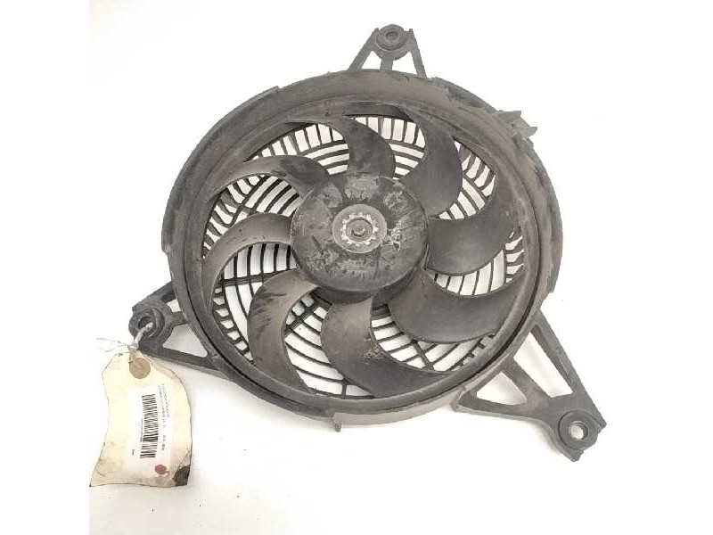 Recambio de electroventilador para hyundai h 1 referencia OEM IAM 977304A050  