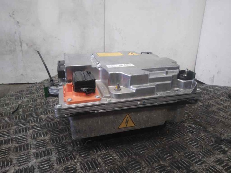 Recambio de bateria hibrido para citroen ds5 2.0 hdi fap referencia OEM IAM 0437508122LW 9805319580-00 96768825780-00