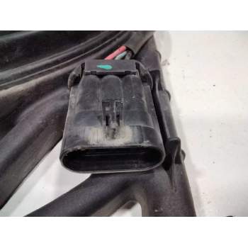 Recambio de electroventilador para opel meriva blue line referencia OEM IAM   