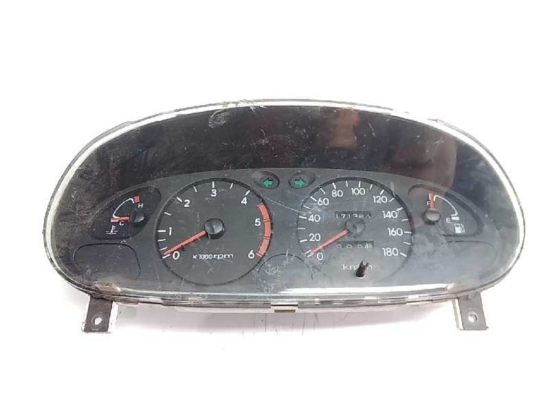 Recambio de cuadro instrumentos para hyundai h 1 referencia OEM IAM 940014A220L38B27  