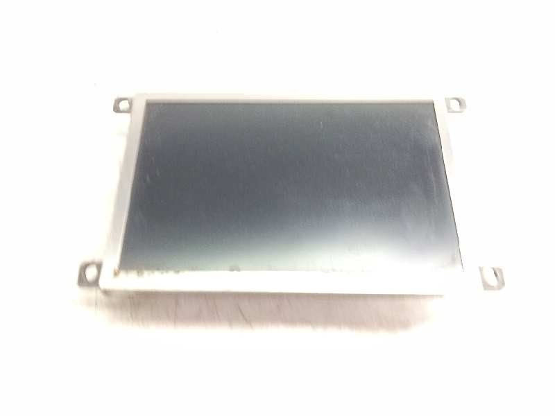 Recambio de pantalla multifuncion para citroen ds5 2.0 hdi fap referencia OEM IAM 9804376180  