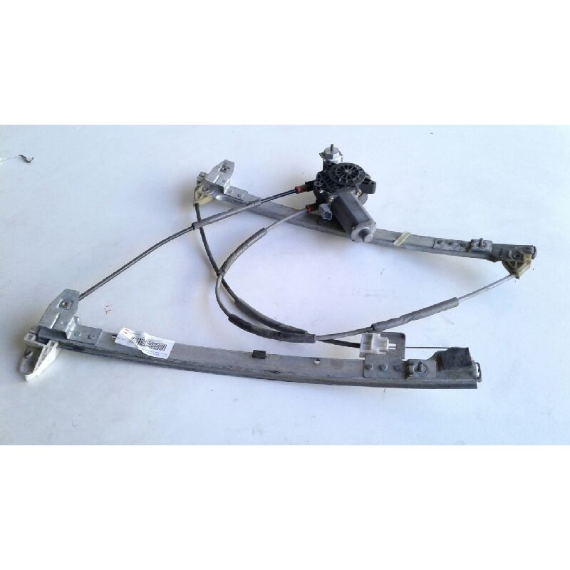 Recambio de elevalunas delantero izquierdo para citroen xsara berlina 2.0 hdi attraction (66kw) referencia OEM IAM 9221H4  