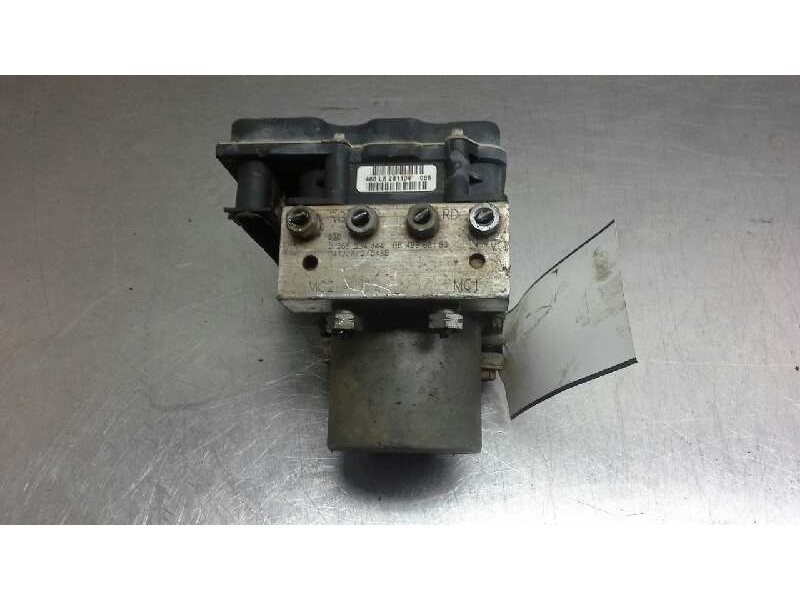 Recambio de abs para citroen c4 coupe vtr plus referencia OEM IAM 0265234144 9649988180 