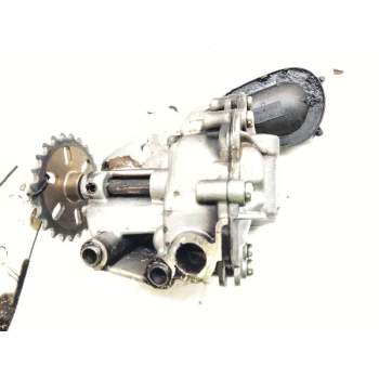 Recambio de bomba aceite para nissan x-trail (t32) 360 referencia OEM IAM 150001650R  