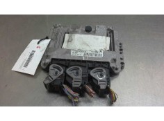 Recambio de centralita motor uce para citroen c4 coupe vtr plus referencia OEM IAM 19651132880 313 