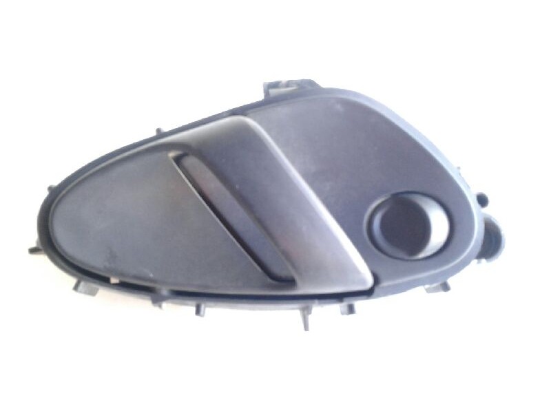 Recambio de maneta interior delantera derecha para citroen xsara berlina 2.0 hdi attraction (66kw) referencia OEM IAM 9623200077