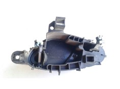 Recambio de maneta interior delantera derecha para citroen xsara berlina 2.0 hdi attraction (66kw) referencia OEM IAM 9623200077 2