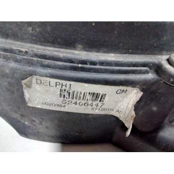 Recambio de electroventilador para opel meriva blue line referencia OEM IAM   