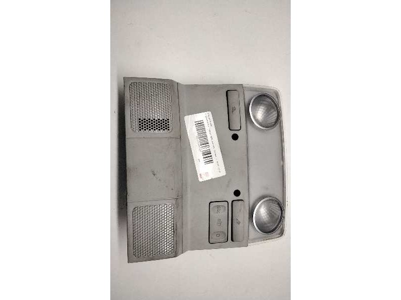 Recambio de luz interior para volkswagen passat berlina (3c2) highline referencia OEM IAM 1K0947133H  
