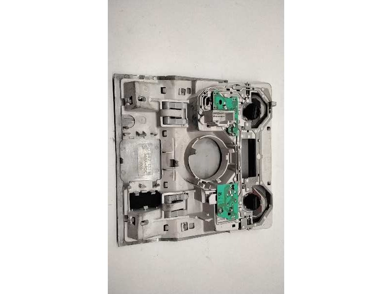 Recambio de luz interior para volkswagen passat berlina (3c2) highline referencia OEM IAM 1K0947133H  