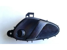 Recambio de maneta interior delantera izquierda para citroen xsara berlina 2.0 hdi attraction (66kw) referencia OEM IAM 96232001 2