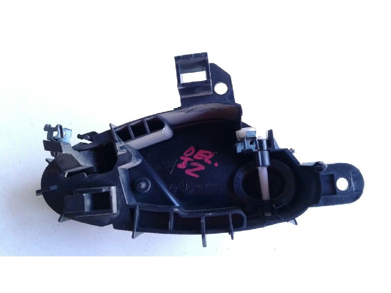 Recambio de maneta interior delantera izquierda para citroen xsara berlina 2.0 hdi attraction (66kw) referencia OEM IAM 96232001