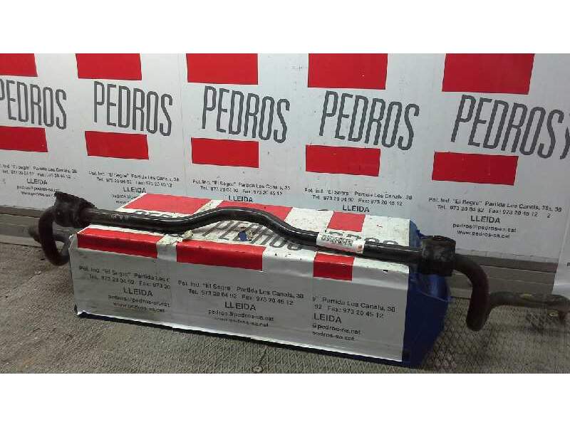 Recambio de barra estabilizadora delantera para hyundai i30 (gd) 1.4 cat referencia OEM IAM   