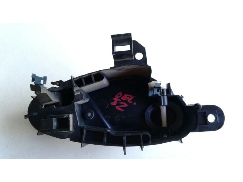 Recambio de maneta interior delantera izquierda para citroen xsara berlina 2.0 hdi attraction (66kw) referencia OEM IAM 96232001