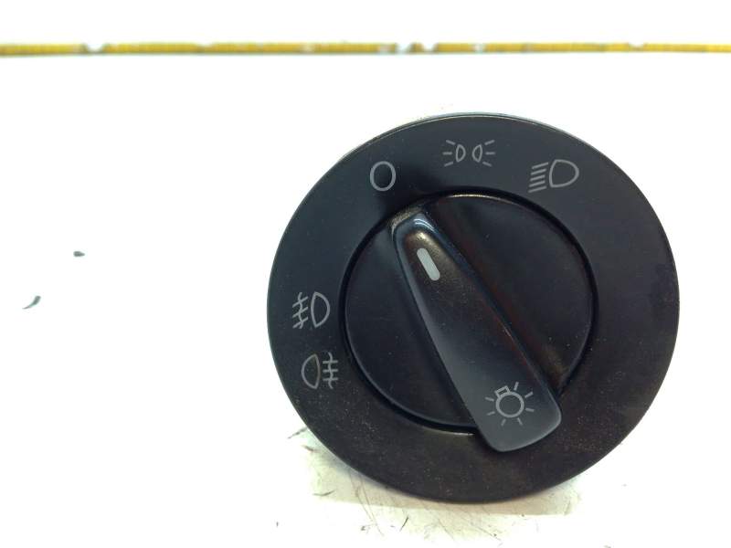 Recambio de mando luces para volkswagen passat b5.5 (3b3) 1.9 tdi referencia OEM IAM 1C0941531  