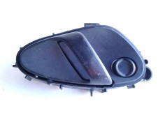 Recambio de maneta interior trasera derecha para citroen xsara berlina 2.0 hdi attraction (66kw) referencia OEM IAM 9623200077   2