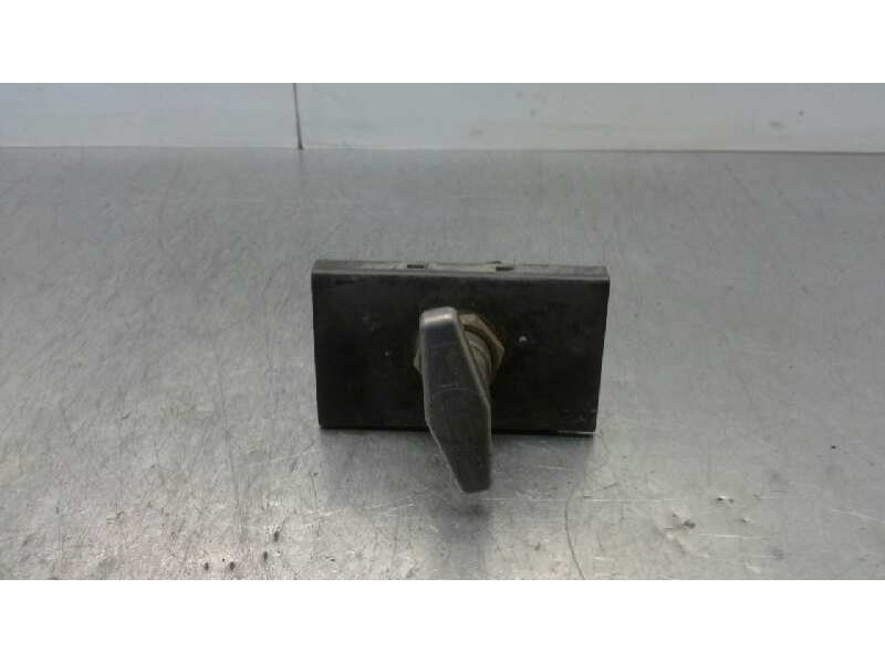 Recambio de desconector baterias para nissan cabstar e tl 110.35 referencia OEM IAM   