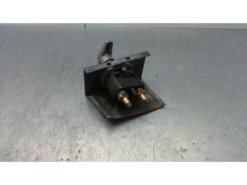 Recambio de desconector baterias para nissan cabstar e tl 110.35 referencia OEM IAM   