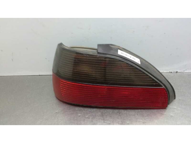 Recambio de piloto trasero izquierdo para peugeot 306 berlina 3/4/5 puertas (s2) boulebard referencia OEM IAM   