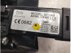 Recambio de conmutador de arranque para citroen ds5 2.0 hdi fap referencia OEM IAM 9676427477   2