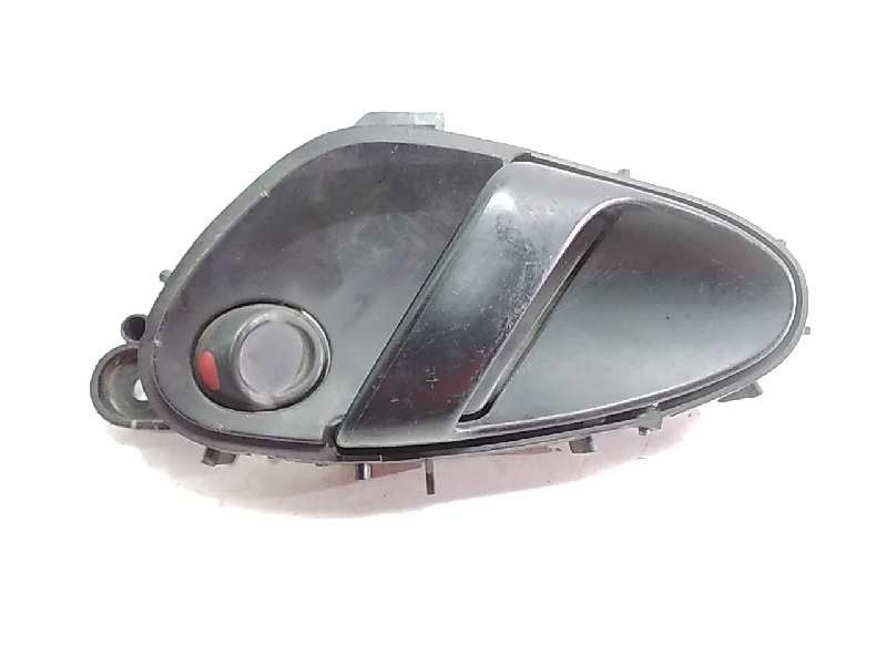 Recambio de maneta interior trasera izquierda para citroen xsara berlina 2.0 hdi attraction (66kw) referencia OEM IAM 9623200177