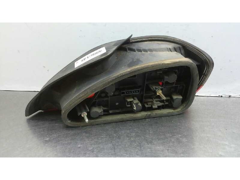 Recambio de piloto trasero izquierdo para peugeot 306 berlina 3/4/5 puertas (s2) boulebard referencia OEM IAM   