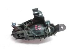 Recambio de maneta interior trasera izquierda para citroen xsara berlina 2.0 hdi attraction (66kw) referencia OEM IAM 9623200177 2