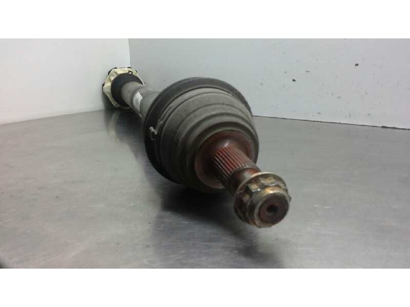 Recambio de transmision delantera derecha para volkswagen golf iv berlina (1j1) gti referencia OEM IAM 1J0407452GX  