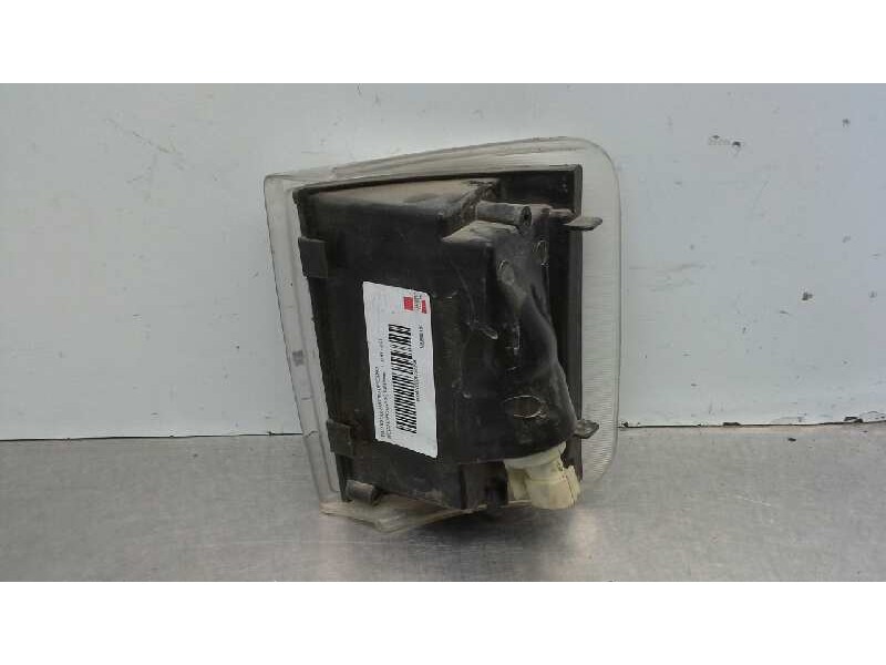 Recambio de piloto delantero derecho para iveco eurocargo 5.9 diesel referencia OEM IAM   