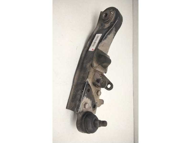 Recambio de brazo suspension inferior delantero derecho para hyundai h 1 referencia OEM IAM   