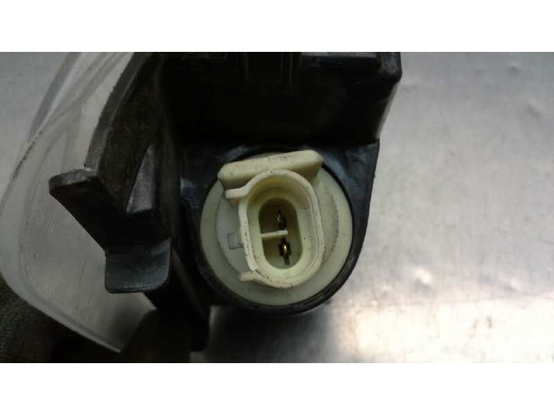 Recambio de piloto delantero derecho para iveco eurocargo 5.9 diesel referencia OEM IAM   