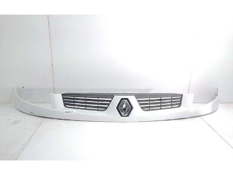 Recambio de rejilla delantera para renault kangoo (f/kc0) authentique referencia OEM IAM 8200150629C 820070031 