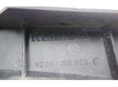 Recambio de rejilla delantera para renault kangoo (f/kc0) authentique referencia OEM IAM 8200150629C 820070031  2