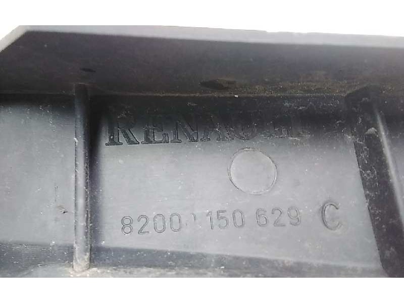 Recambio de rejilla delantera para renault kangoo (f/kc0) authentique referencia OEM IAM 8200150629C 820070031 