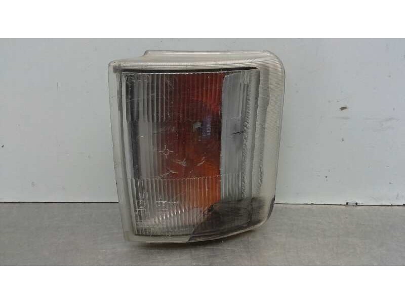 Recambio de piloto delantero izquierdo para iveco eurocargo 5.9 diesel referencia OEM IAM   