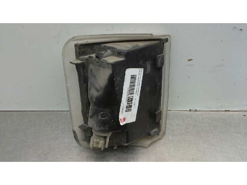 Recambio de piloto delantero izquierdo para iveco eurocargo 5.9 diesel referencia OEM IAM   