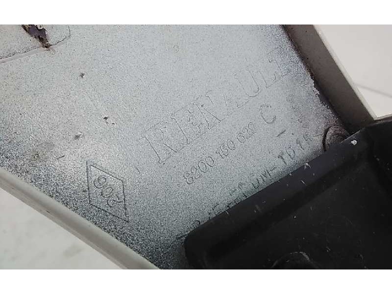 Recambio de rejilla delantera para renault kangoo (f/kc0) authentique referencia OEM IAM 8200150629C 820070031 