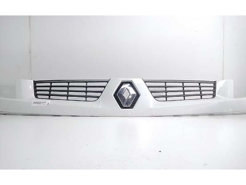 Recambio de rejilla delantera para renault kangoo (f/kc0) authentique referencia OEM IAM 8200150629C 820070031 