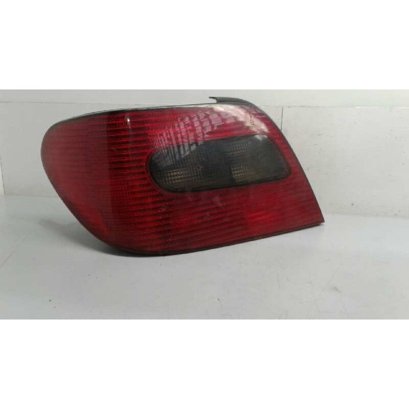 Recambio de piloto trasero izquierdo para citroen xsara berlina 2.0 hdi attraction (66kw) referencia OEM IAM 6350J5  