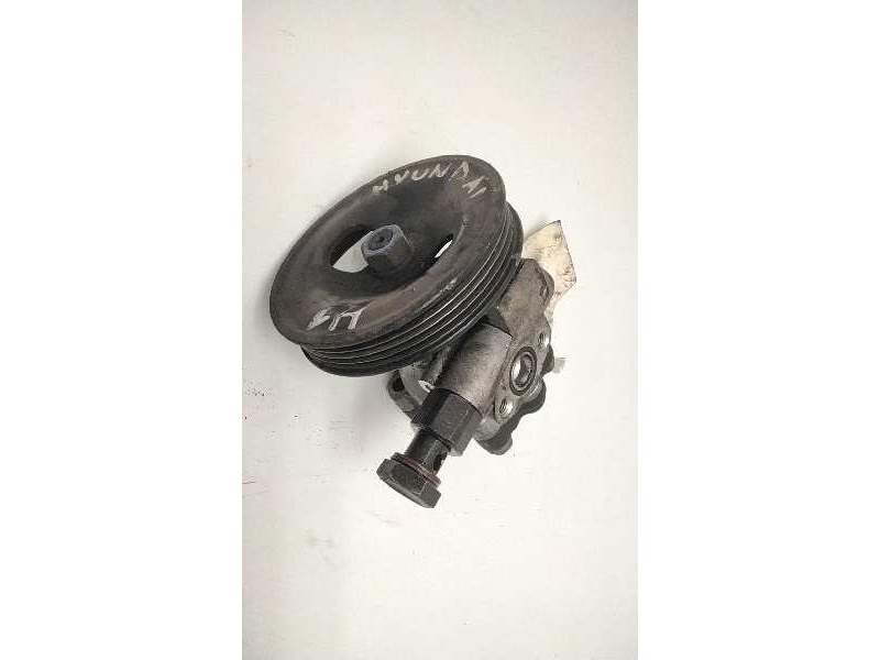 Recambio de bomba servodireccion para hyundai h 1 referencia OEM IAM   
