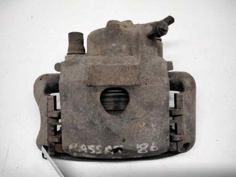 Recambio de pinza freno delantera derecha para volkswagen passat berlina (3b3) 1.9 tdi referencia OEM IAM   