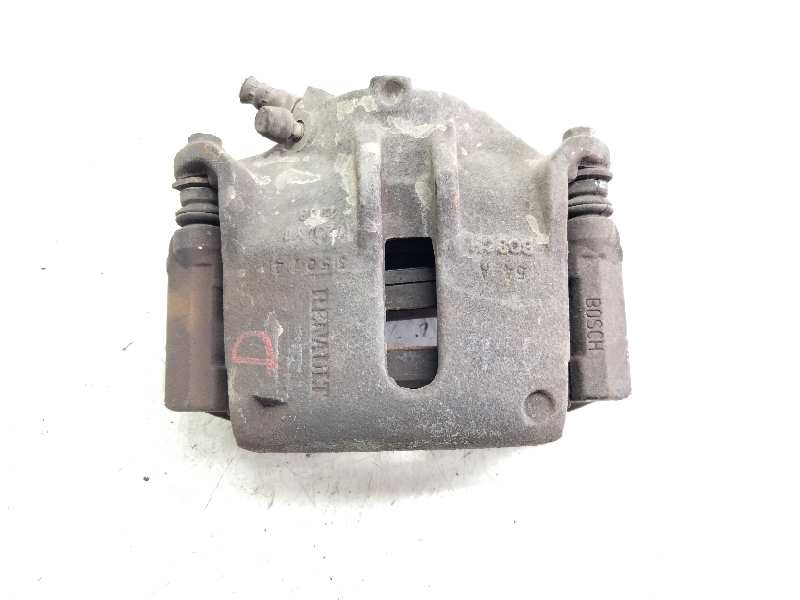 Recambio de pinza freno delantera derecha para renault scenic ii confort expression referencia OEM IAM   