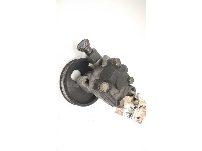 Recambio de bomba servodireccion para hyundai h 1 referencia OEM IAM   
